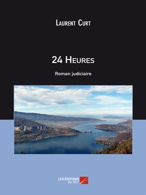 cover image of 24 Heures